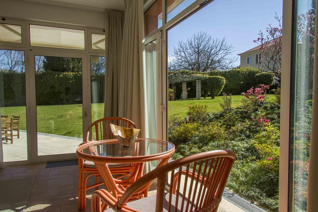 Liiiving In Porto | Oporto Garden Pool House Apartment ภายนอก รูปภาพ