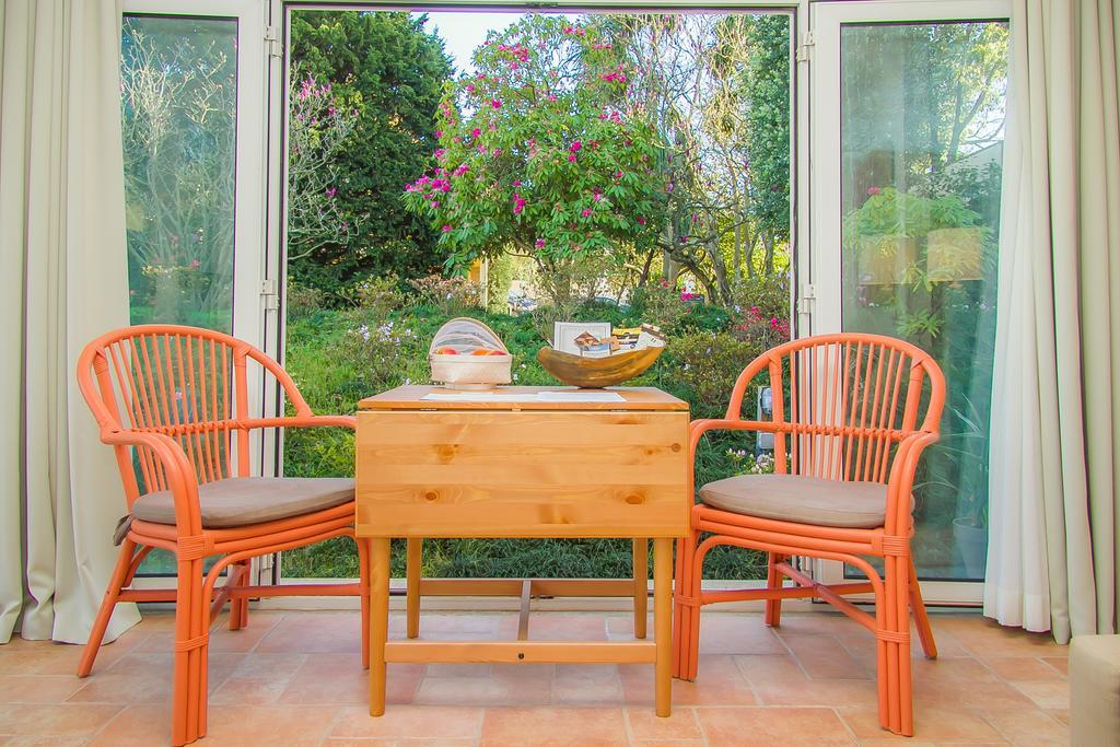 Liiiving In Porto | Oporto Garden Pool House Apartment ภายนอก รูปภาพ