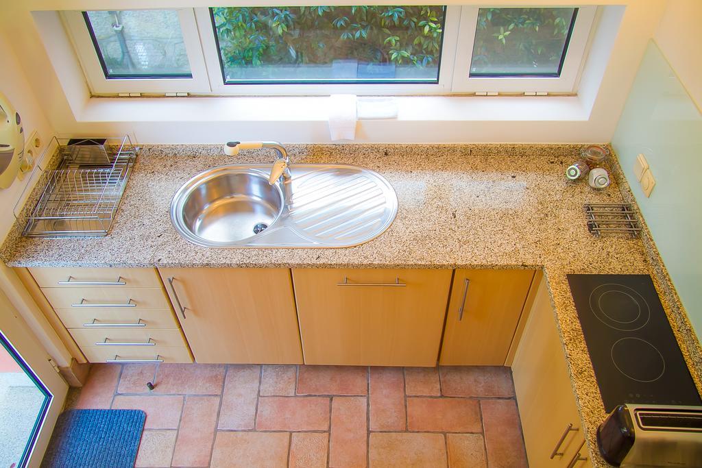 Liiiving In Porto | Oporto Garden Pool House Apartment ภายนอก รูปภาพ