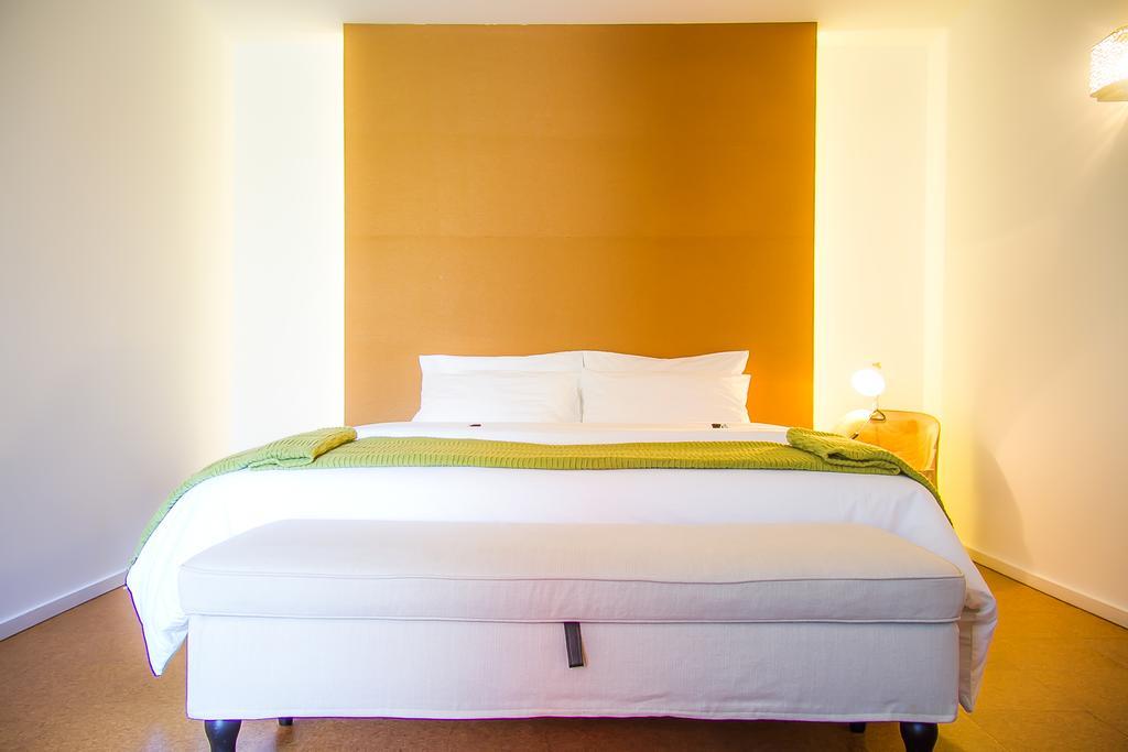 Liiiving In Porto | Oporto Garden Pool House Apartment ภายนอก รูปภาพ