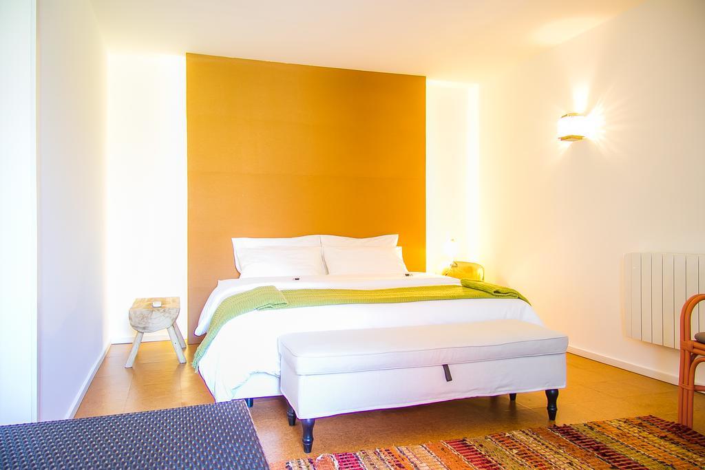Liiiving In Porto | Oporto Garden Pool House Apartment ภายนอก รูปภาพ