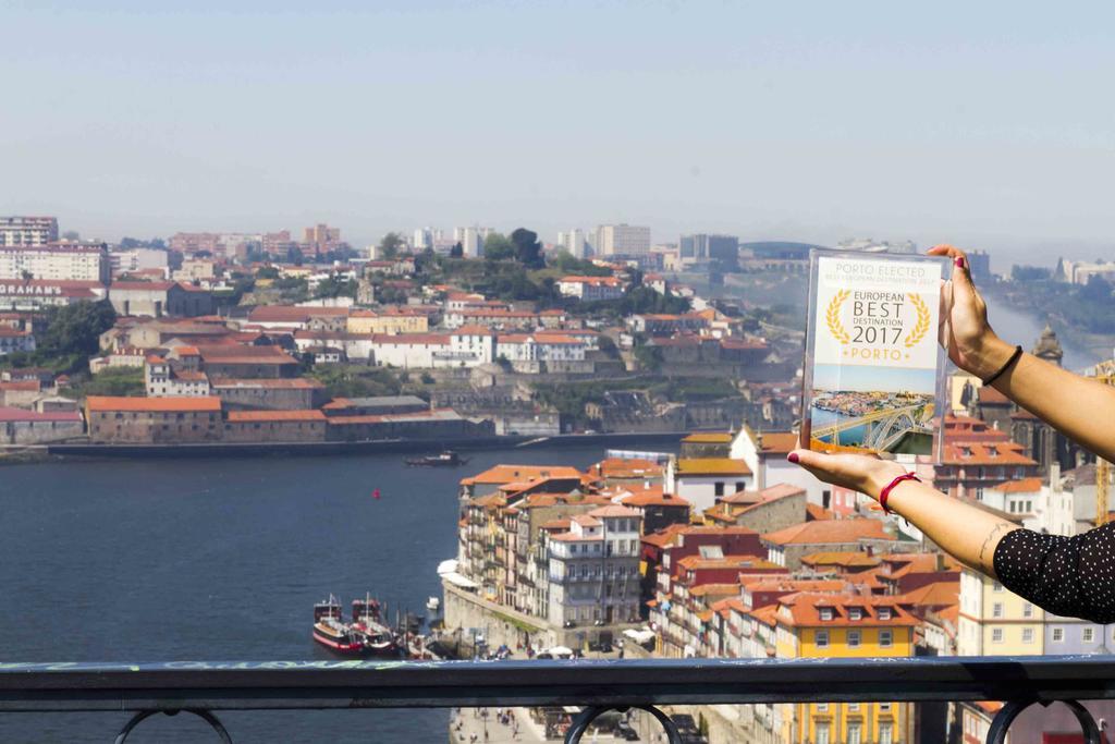 Liiiving In Porto | Oporto Garden Pool House Apartment ภายนอก รูปภาพ